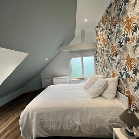 La Maison Du Gardien - Coeur De Ville - Parking Prive Gratuit Charleville-Mezieres Ngoại thất bức ảnh